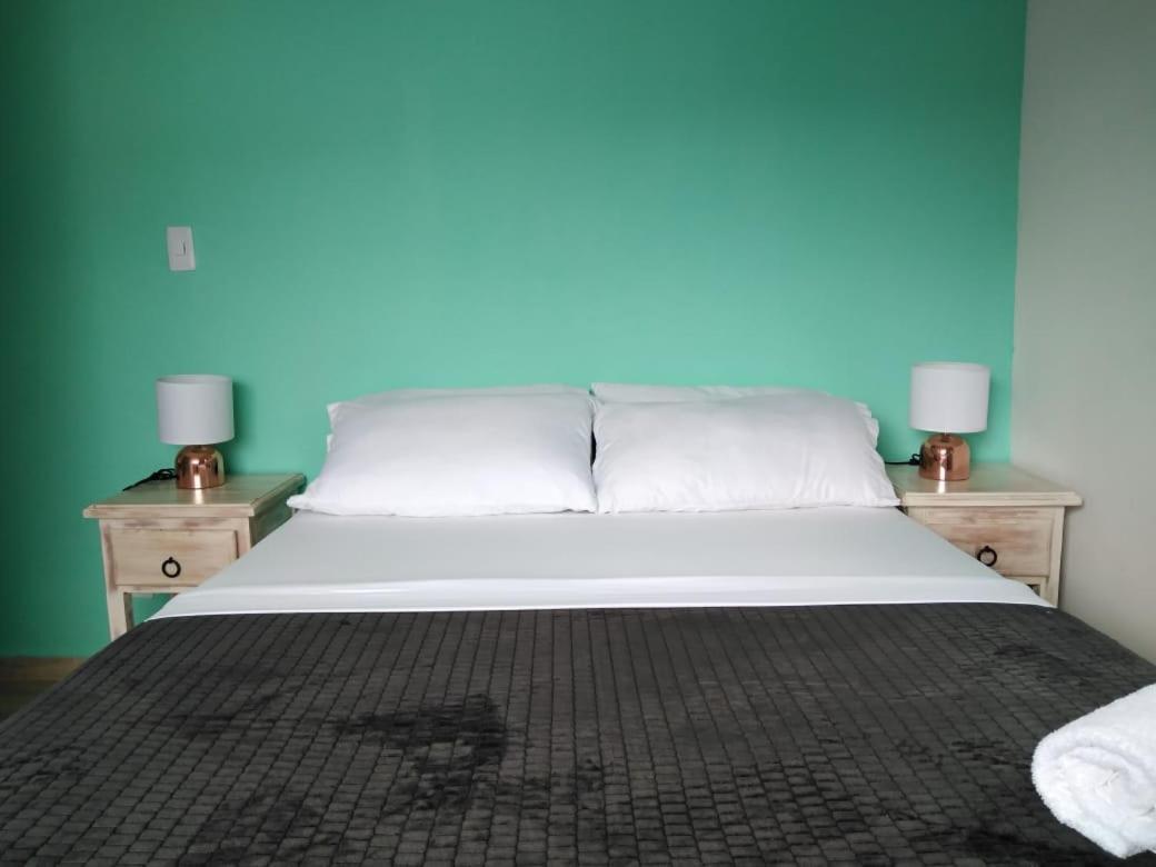 Balcones De Salento Bed & Breakfast Екстериор снимка