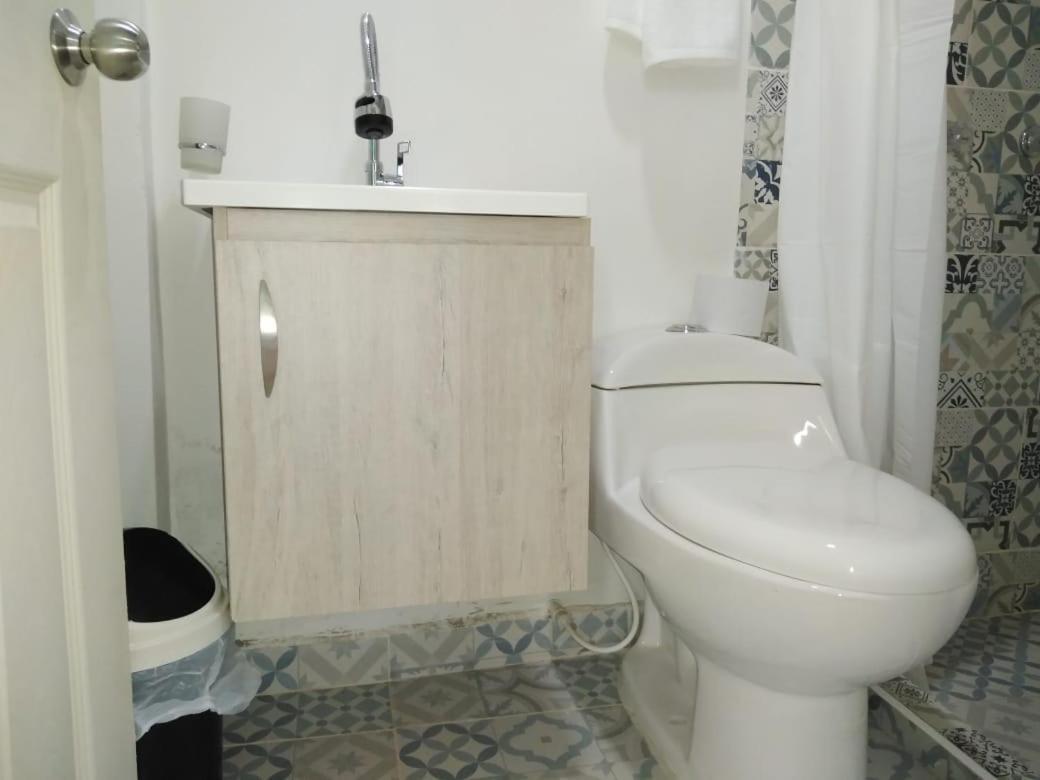 Balcones De Salento Bed & Breakfast Екстериор снимка