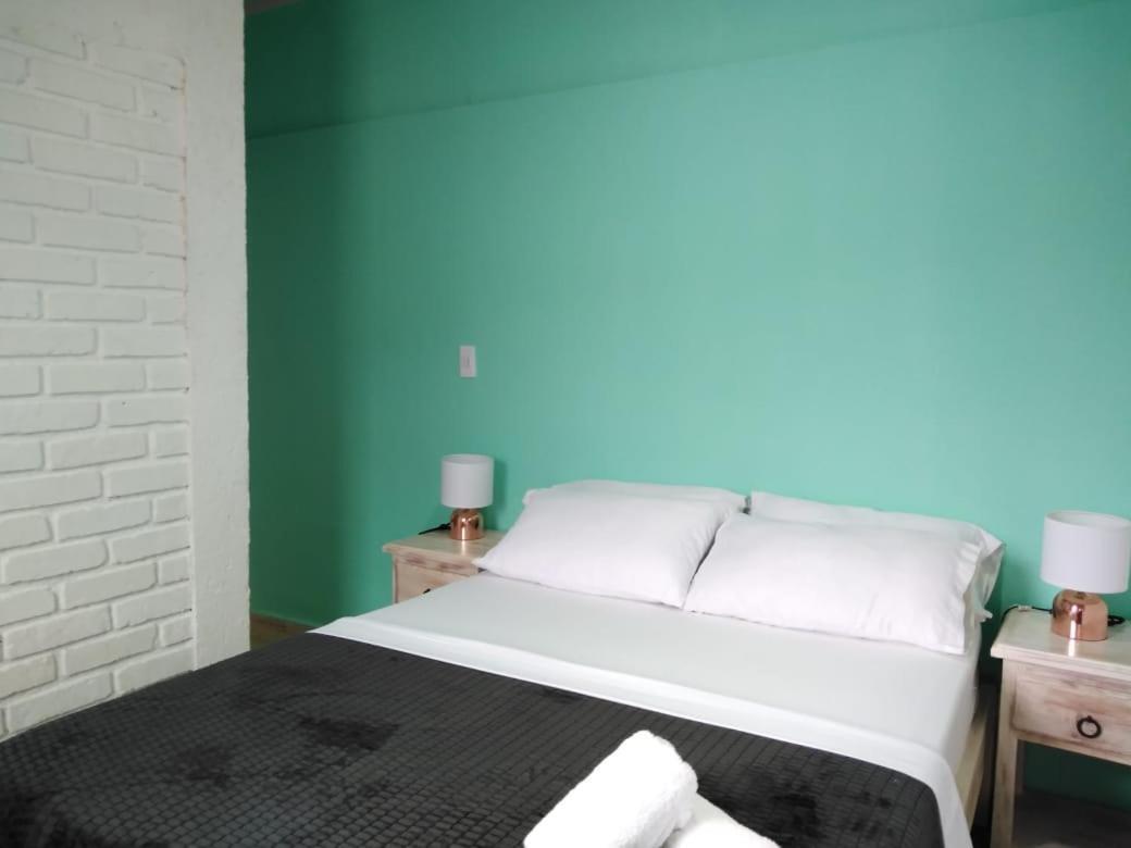 Balcones De Salento Bed & Breakfast Екстериор снимка